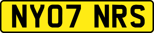 NY07NRS