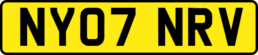 NY07NRV