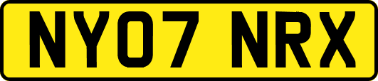 NY07NRX