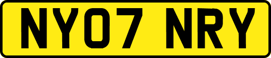 NY07NRY