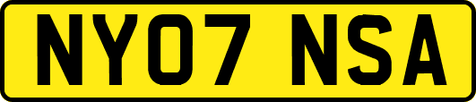 NY07NSA