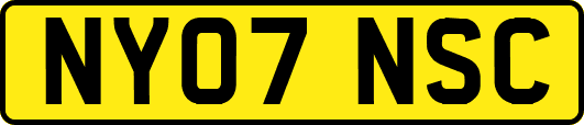 NY07NSC