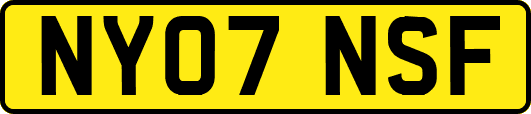 NY07NSF
