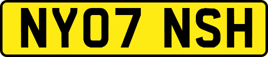NY07NSH