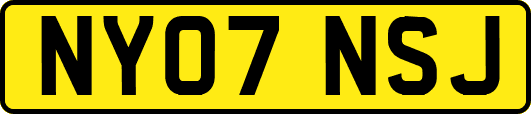 NY07NSJ