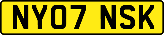 NY07NSK