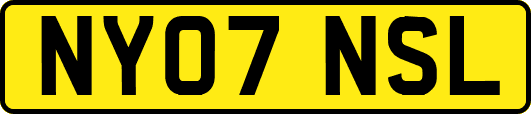 NY07NSL