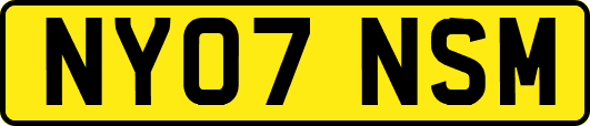 NY07NSM