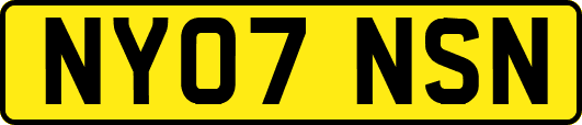 NY07NSN