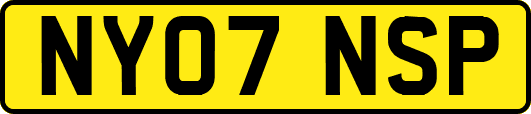 NY07NSP