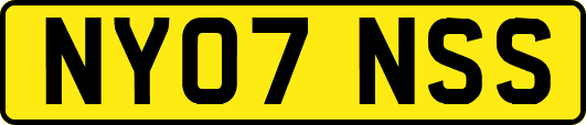 NY07NSS