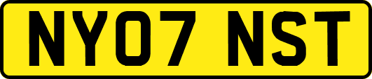 NY07NST