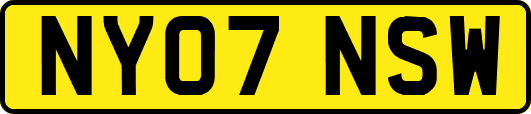 NY07NSW