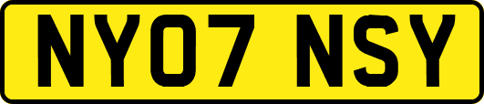 NY07NSY