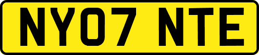 NY07NTE