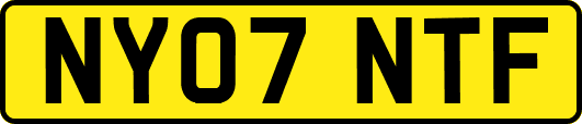 NY07NTF