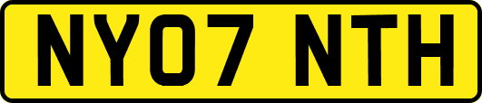 NY07NTH