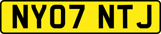 NY07NTJ