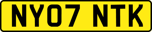 NY07NTK