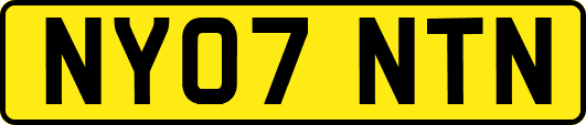 NY07NTN