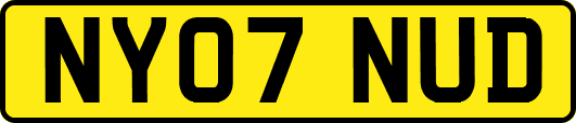 NY07NUD