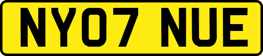 NY07NUE