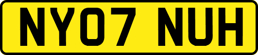NY07NUH