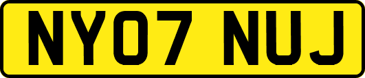 NY07NUJ