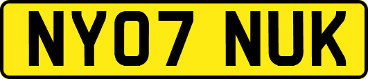 NY07NUK