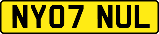 NY07NUL