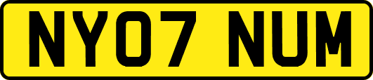 NY07NUM