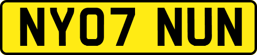 NY07NUN