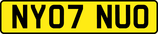 NY07NUO