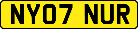NY07NUR