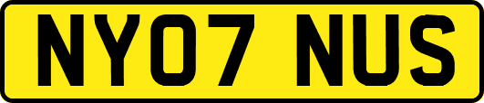 NY07NUS