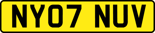 NY07NUV