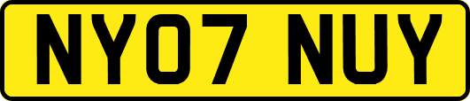 NY07NUY