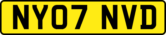 NY07NVD