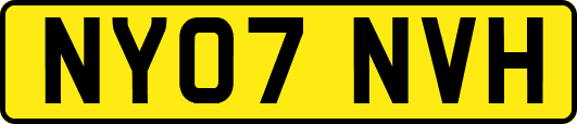 NY07NVH