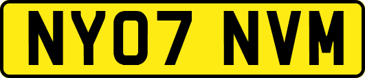 NY07NVM