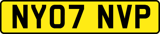 NY07NVP