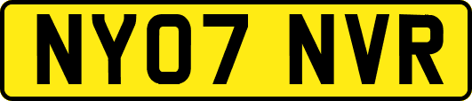 NY07NVR