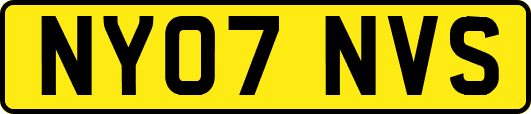 NY07NVS