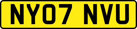 NY07NVU