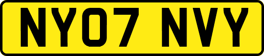 NY07NVY