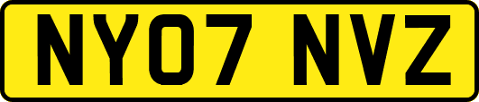 NY07NVZ