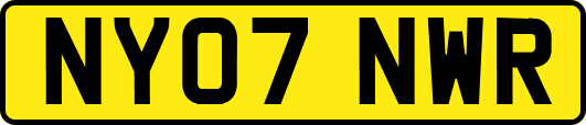 NY07NWR