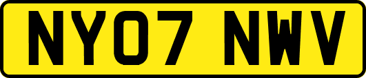 NY07NWV