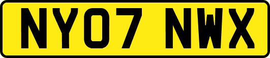 NY07NWX