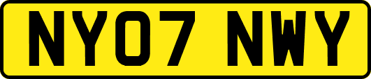 NY07NWY